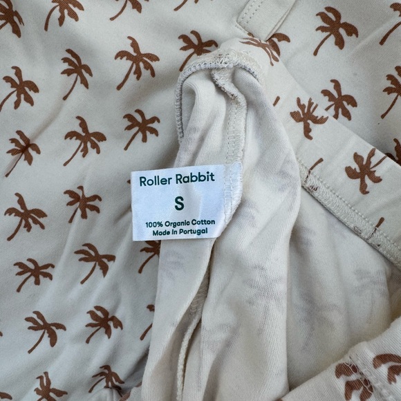 Roller Rabbit x Faherty Pajamas - Picture 3 of 3
